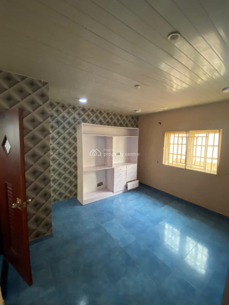 Lovely 3 Bedroom Apartment Available in a Secured and Serene Estate, Agungi, Lekki, Lagos, Flat / Apartment for Rent