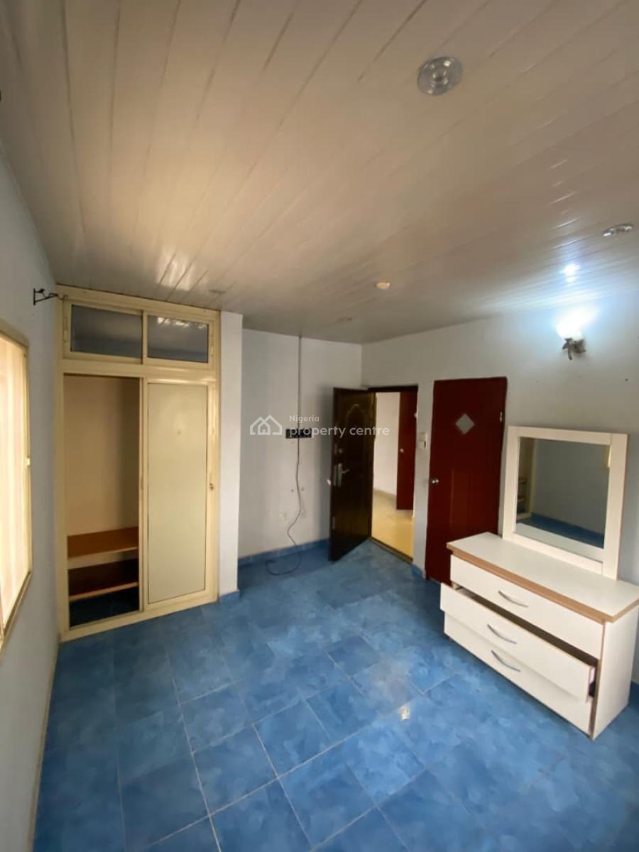 Lovely 3 Bedroom Apartment Available in a Secured and Serene Estate, Agungi, Lekki, Lagos, Flat / Apartment for Rent