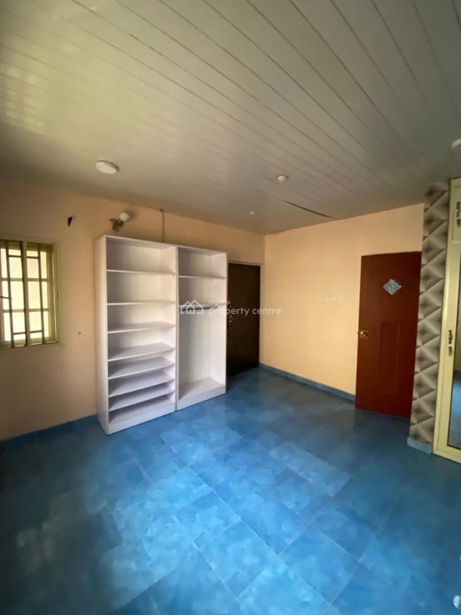 Lovely 3 Bedroom Apartment Available in a Secured and Serene Estate, Agungi, Lekki, Lagos, Flat / Apartment for Rent