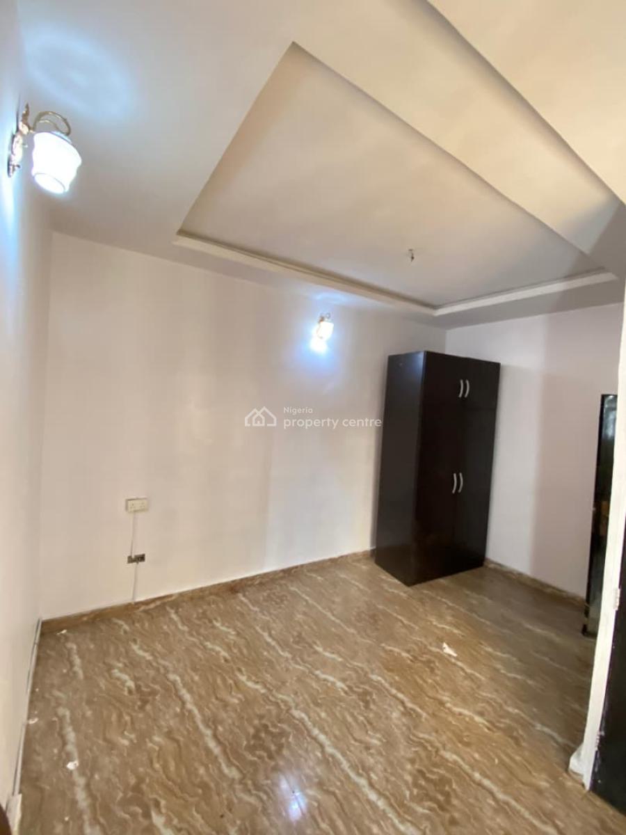 Spacious Self Contain Room, Available in Serene and Secured Estate, Osapa, Lekki, Lagos, Self Contain (single Rooms) for Rent