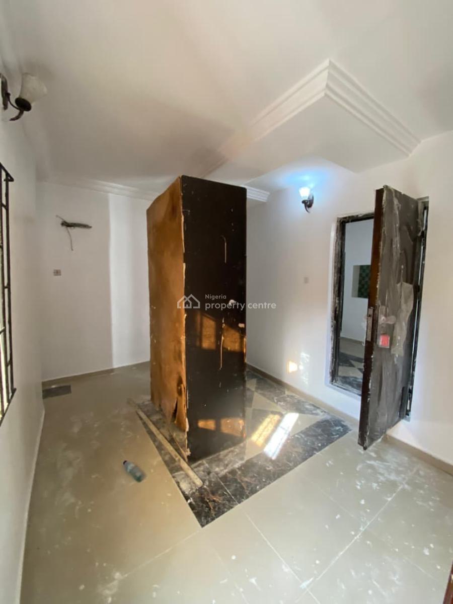 Spacious Mini Flat Available in Serene and Secured Estate, Osapa, Lekki, Lagos, Mini Flat (room and Parlour) for Rent