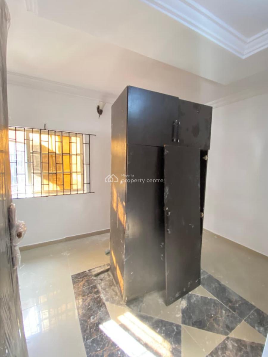 Spacious Mini Flat Available in Serene and Secured Estate, Osapa, Lekki, Lagos, Mini Flat (room and Parlour) for Rent