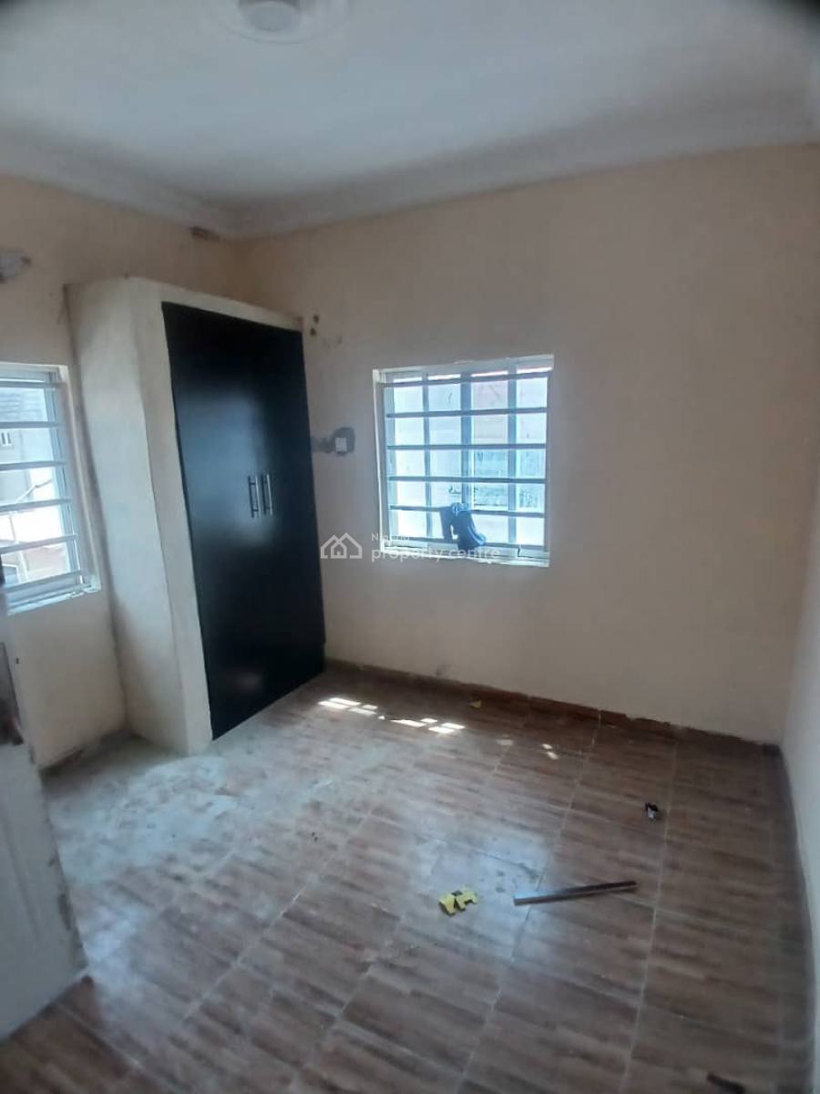 Newly Renovated and Spacious 2 Bedroom Flat in a Secured Estate, Badore, Ajah, Lagos, Flat / Apartment for Rent