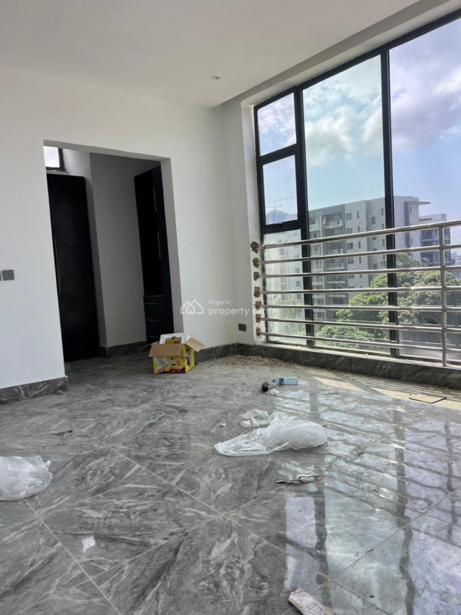 Luxury 3 Bedroom Maisonette with a Bq Available, Old Ikoyi, Ikoyi, Lagos, Flat / Apartment for Rent