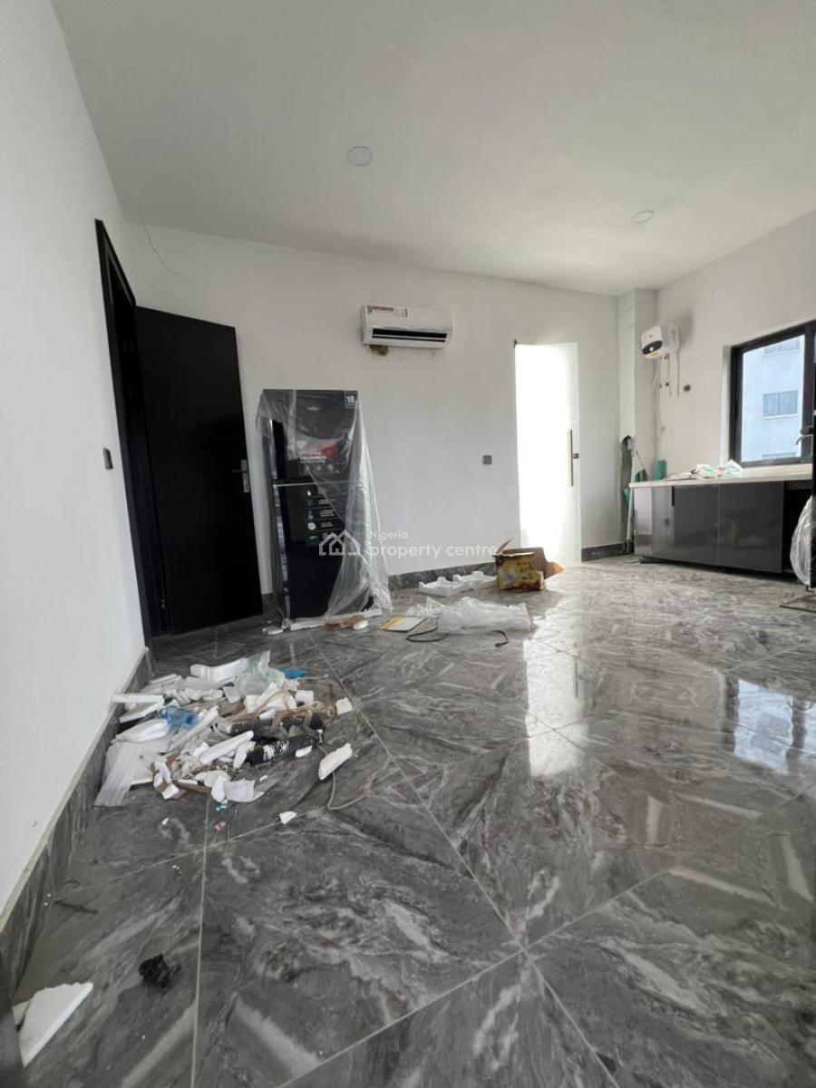 Luxury 3 Bedroom Maisonette with a Bq Available, Old Ikoyi, Ikoyi, Lagos, Flat / Apartment for Rent