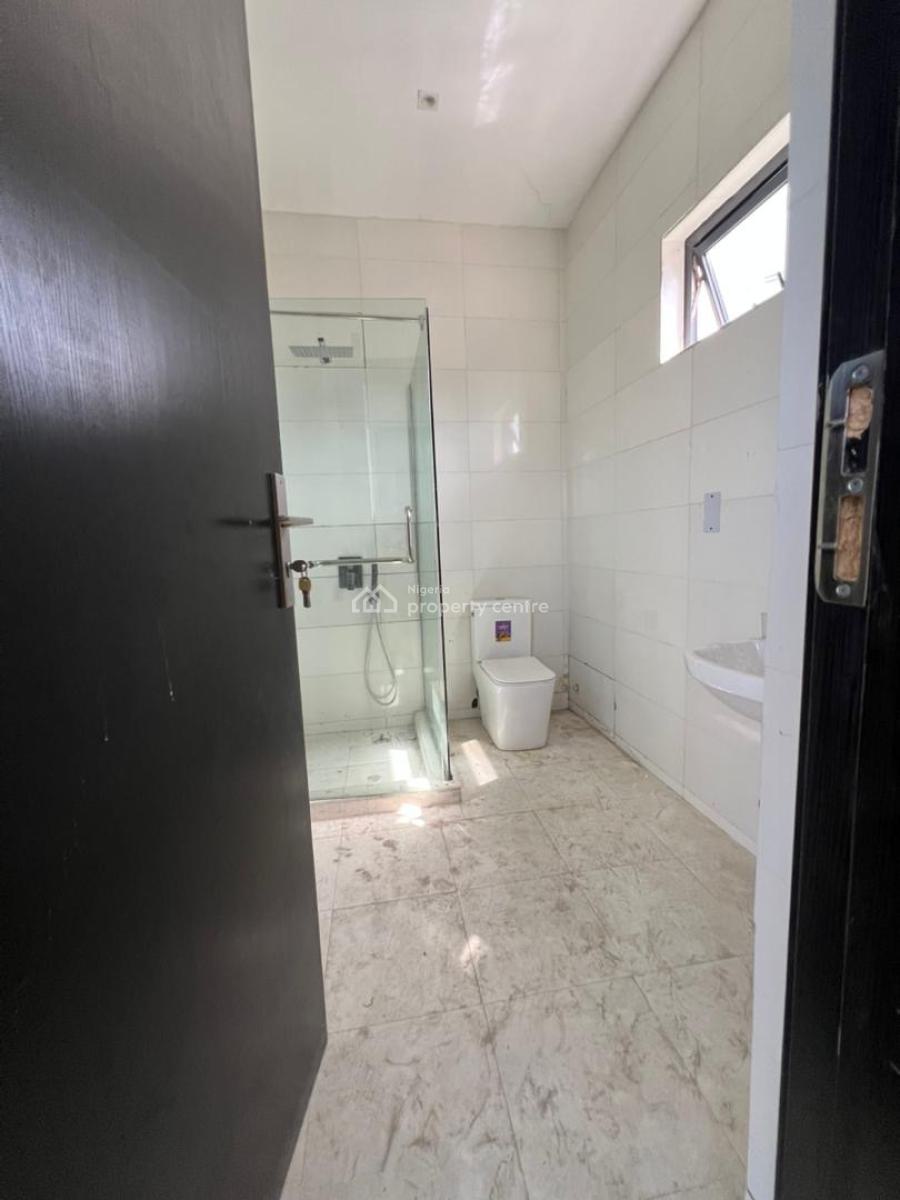 Luxury 3 Bedroom Maisonette with a Bq Available, Old Ikoyi, Ikoyi, Lagos, Flat / Apartment for Rent