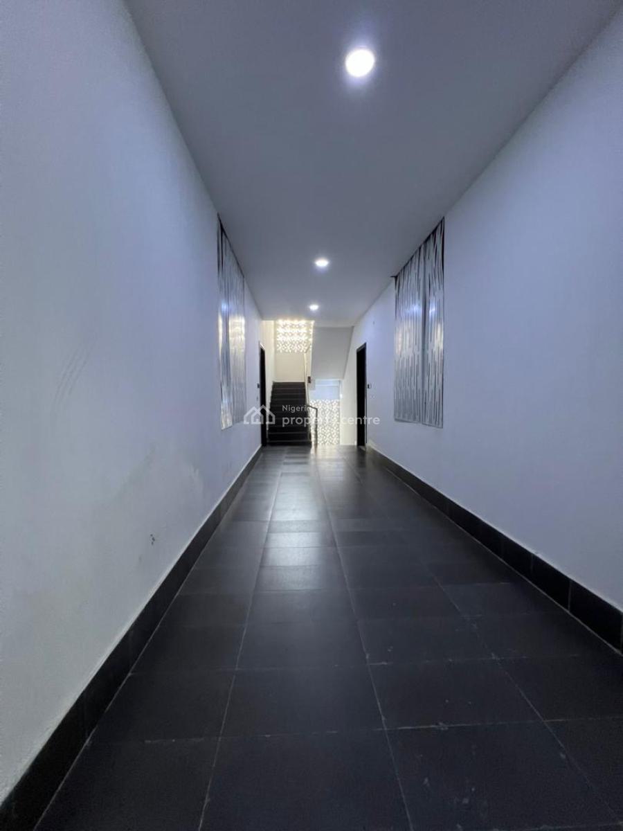 Luxury 3 Bedroom Maisonette with a Bq Available, Old Ikoyi, Ikoyi, Lagos, Flat / Apartment for Rent
