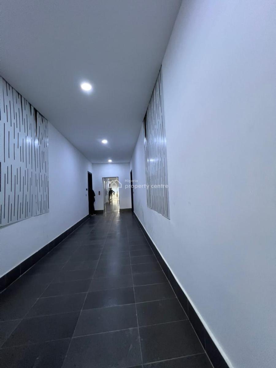 Luxury 3 Bedroom Maisonette with a Bq Available, Old Ikoyi, Ikoyi, Lagos, Flat / Apartment for Rent