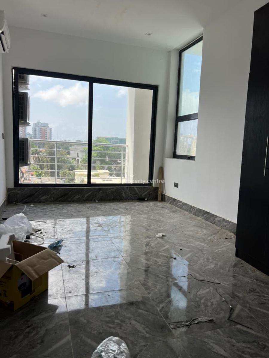 Luxury 3 Bedroom Maisonette with a Bq Available, Old Ikoyi, Ikoyi, Lagos, Flat / Apartment for Rent