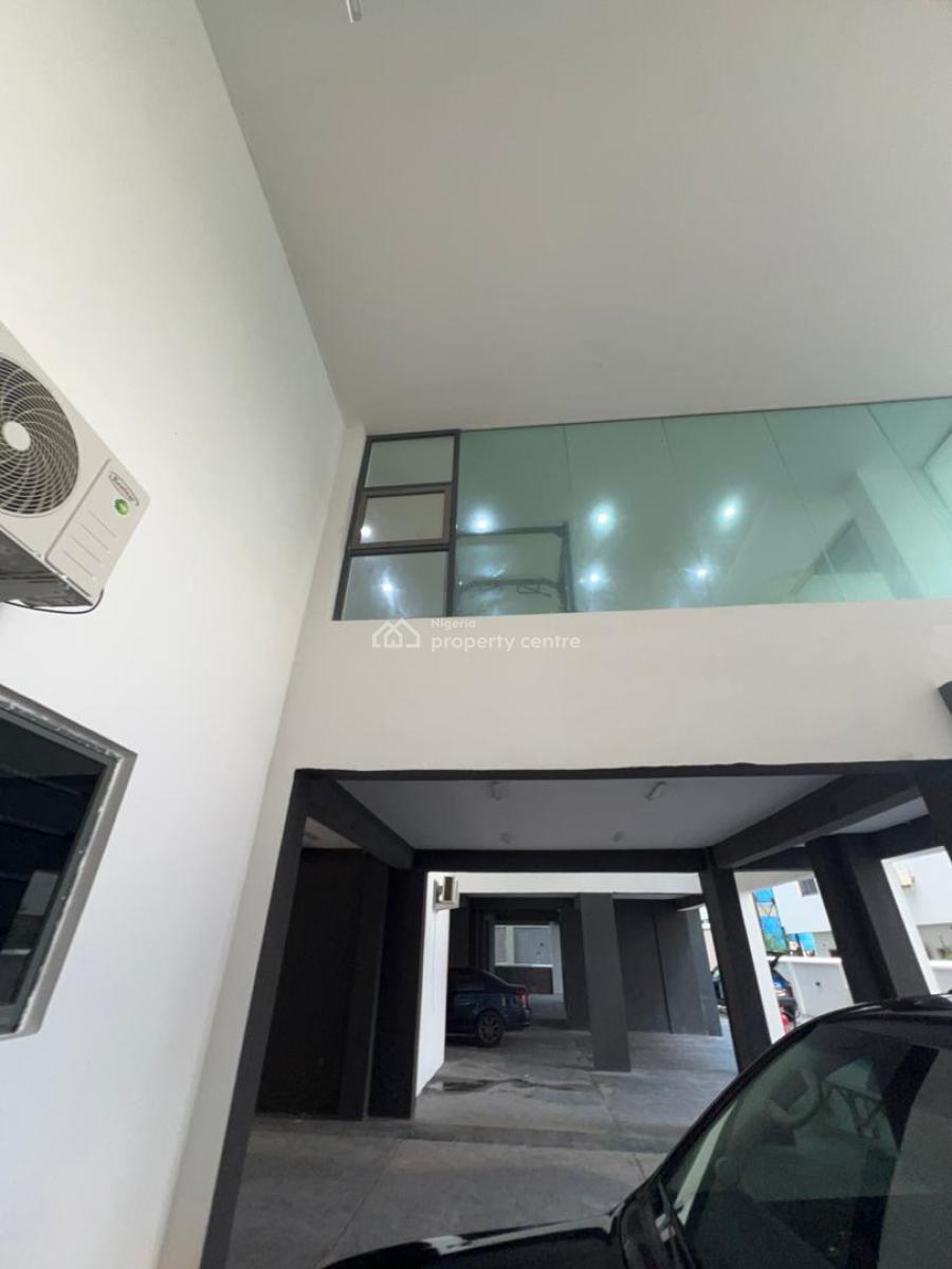 Luxury 3 Bedroom Maisonette with a Bq Available, Old Ikoyi, Ikoyi, Lagos, Flat / Apartment for Rent