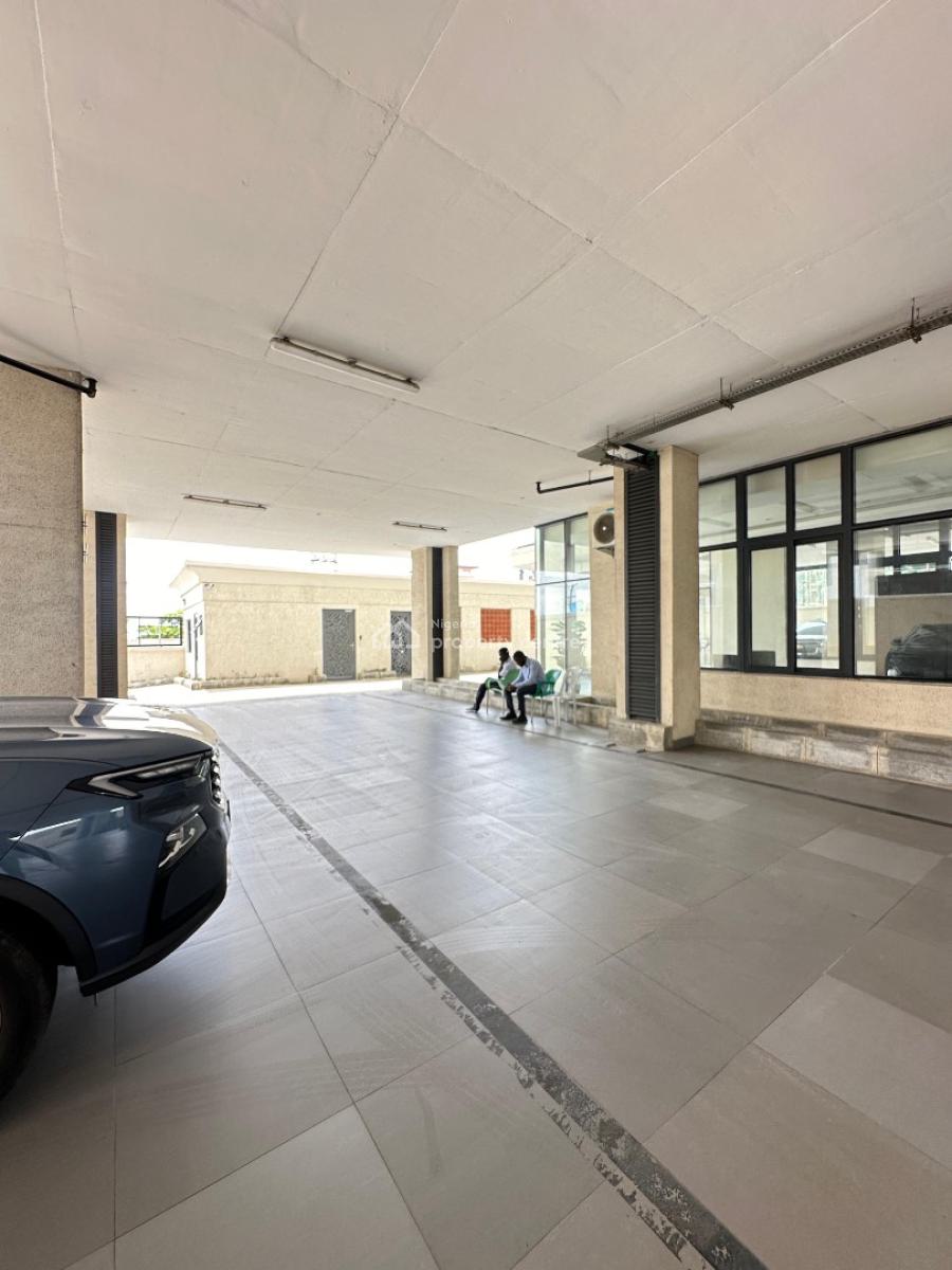 Water View 3 Bedroom Penthouse, Ikoyi, Lagos, Flat / Apartment for Sale