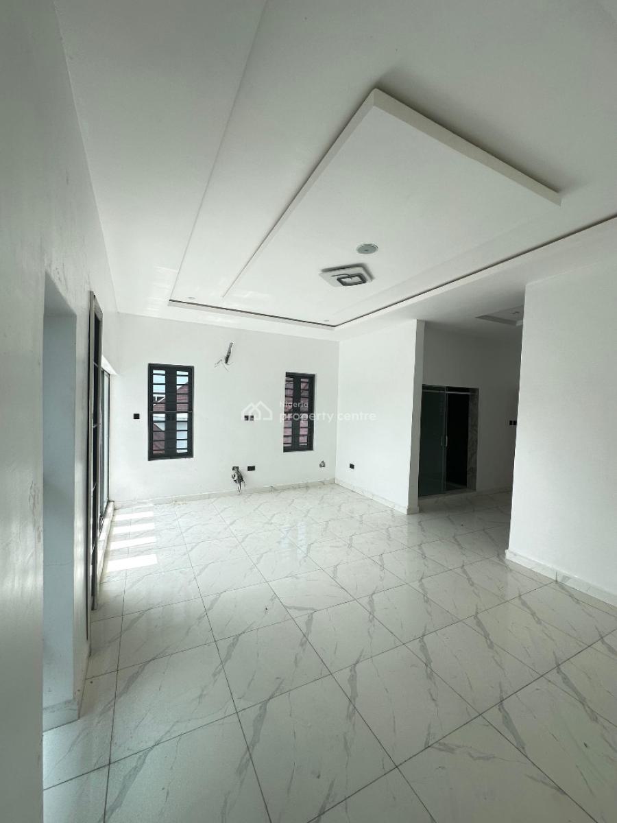 5 Bedroom Semi-detached Duplex, Ologolo, Lekki, Lagos, Semi-detached Duplex for Sale