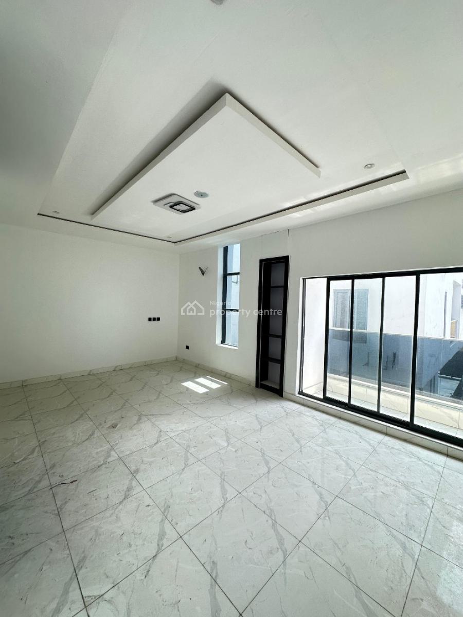 5 Bedroom Semi-detached Duplex, Ologolo, Lekki, Lagos, Semi-detached Duplex for Sale