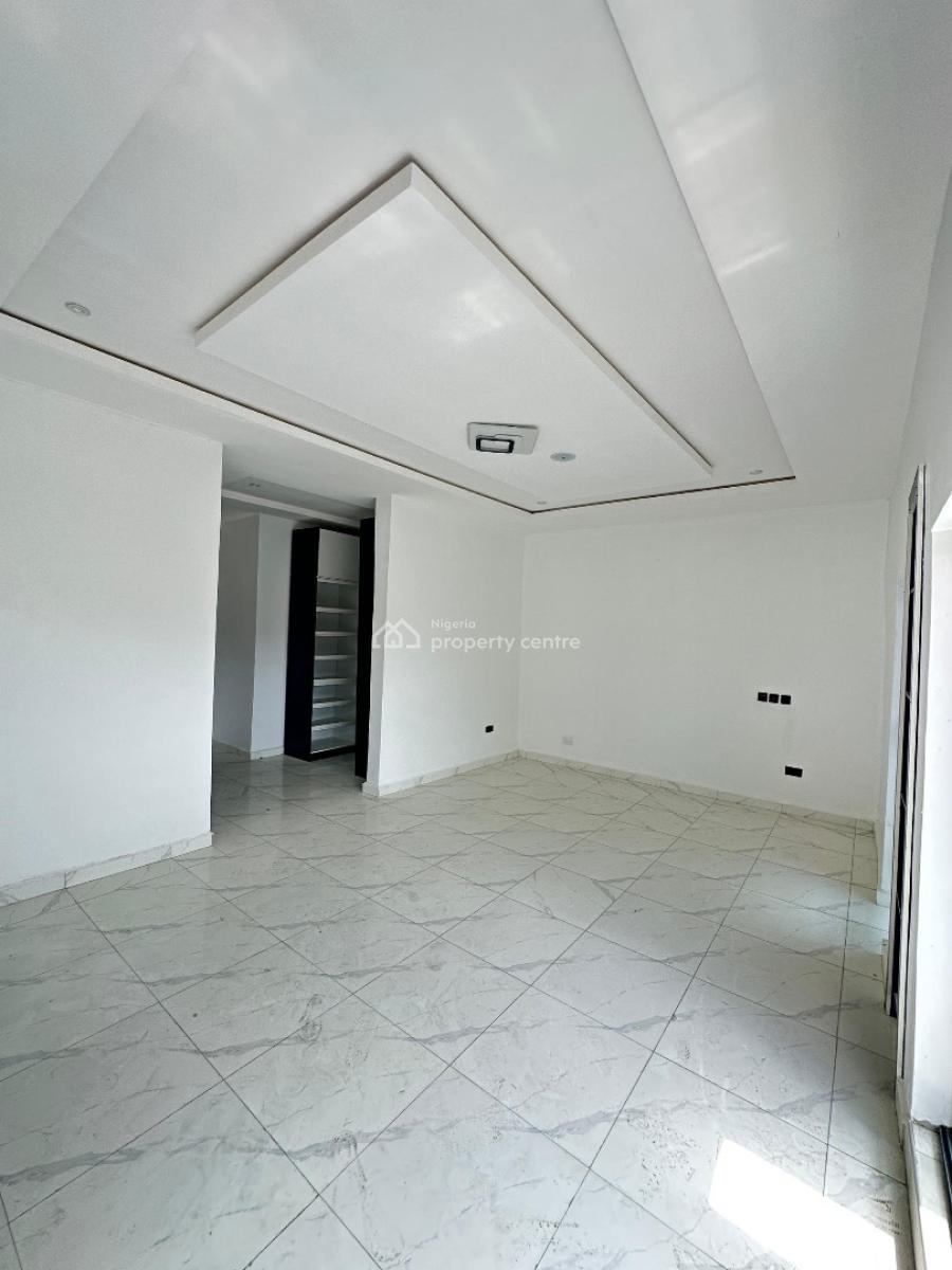 5 Bedroom Semi-detached Duplex, Ologolo, Lekki, Lagos, Semi-detached Duplex for Sale