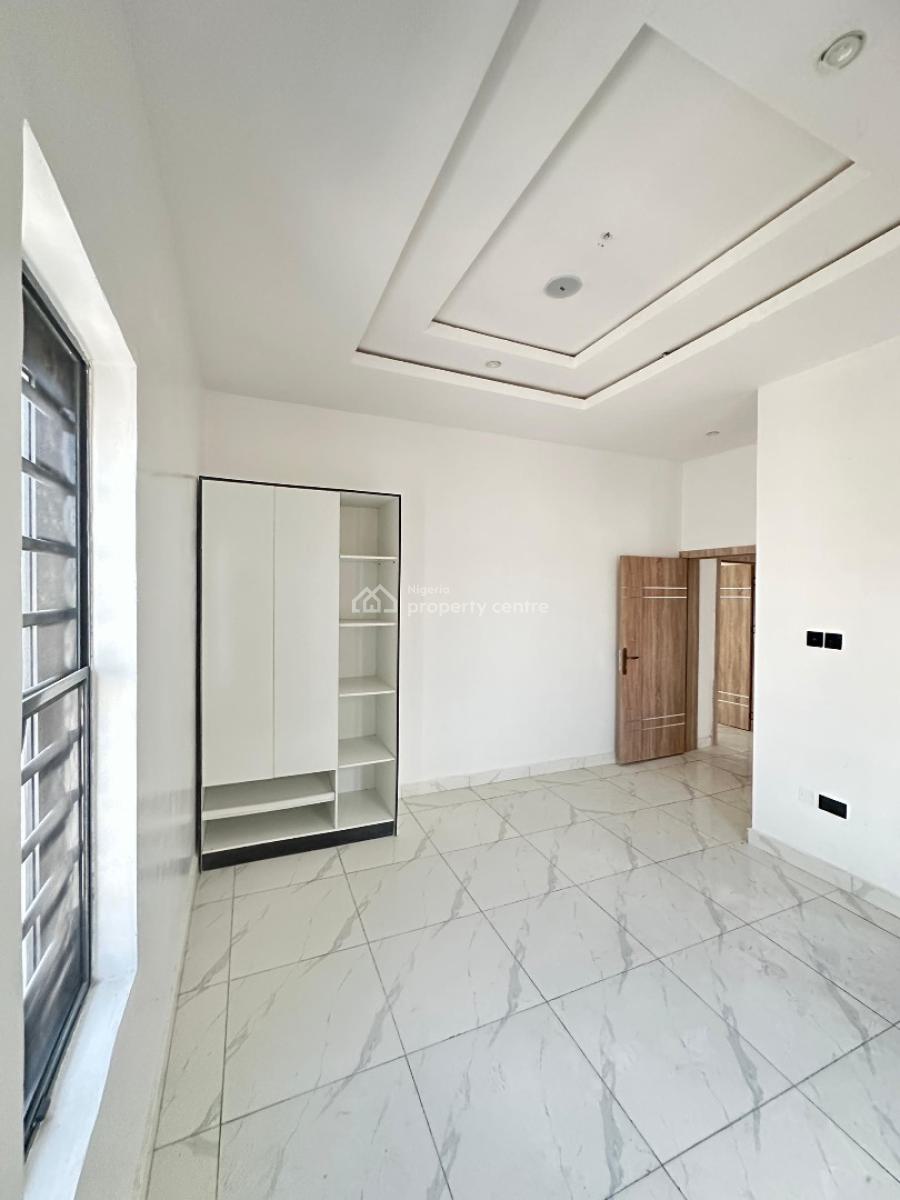 5 Bedroom Semi-detached Duplex, Ologolo, Lekki, Lagos, Semi-detached Duplex for Sale