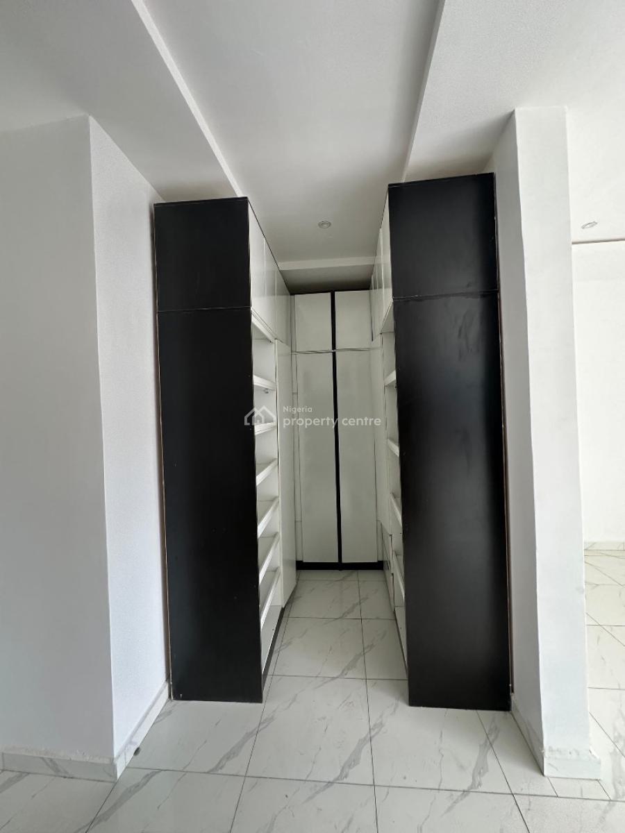 5 Bedroom Semi-detached Duplex, Ologolo, Lekki, Lagos, Semi-detached Duplex for Sale