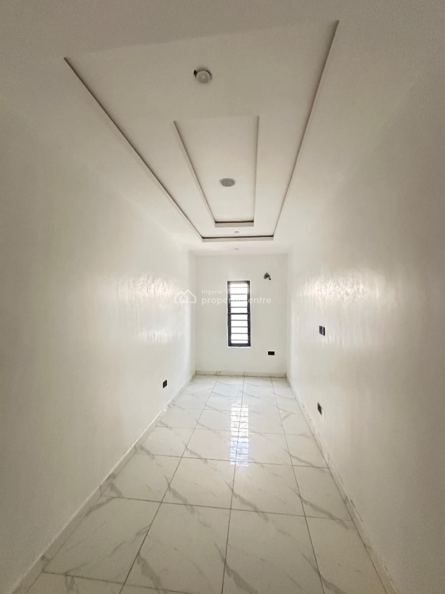 5 Bedroom Semi-detached Duplex, Ologolo, Lekki, Lagos, Semi-detached Duplex for Sale