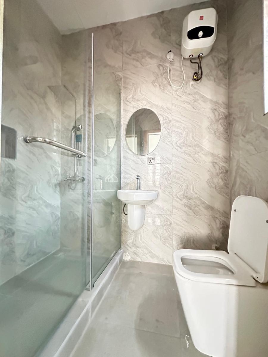 5 Bedroom Semi-detached Duplex, Ologolo, Lekki, Lagos, Semi-detached Duplex for Sale