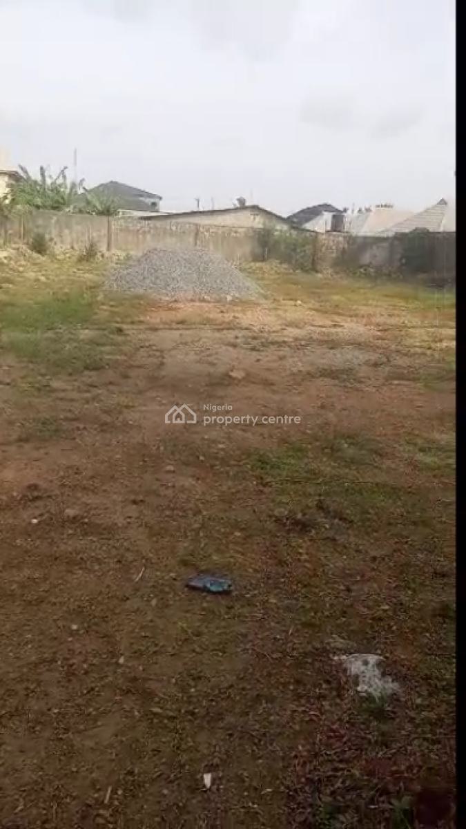 Vacant 2 Plots of Land, Off Agbe Road, Fagba, Agege, Lagos, Mixed-use Land for Sale