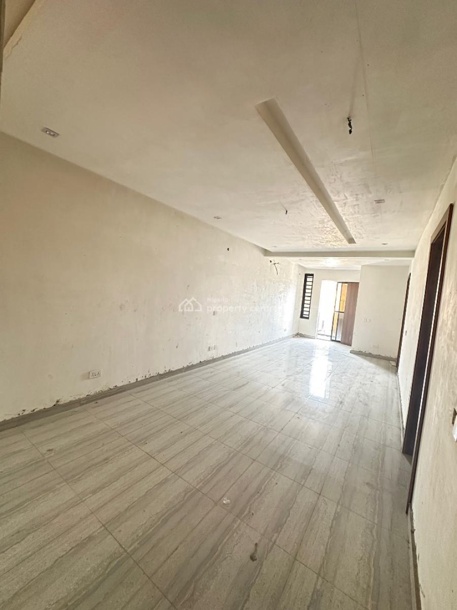 Newly Built 2 Bedroom Apartment, Ologolo, Lekki, Lagos, Flat / Apartment for Sale