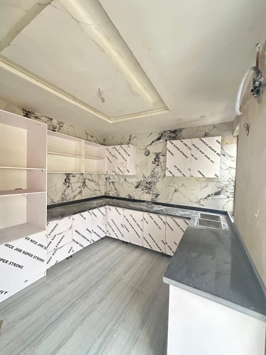 Newly Built 2 Bedroom Apartment, Ologolo, Lekki, Lagos, Flat / Apartment for Sale