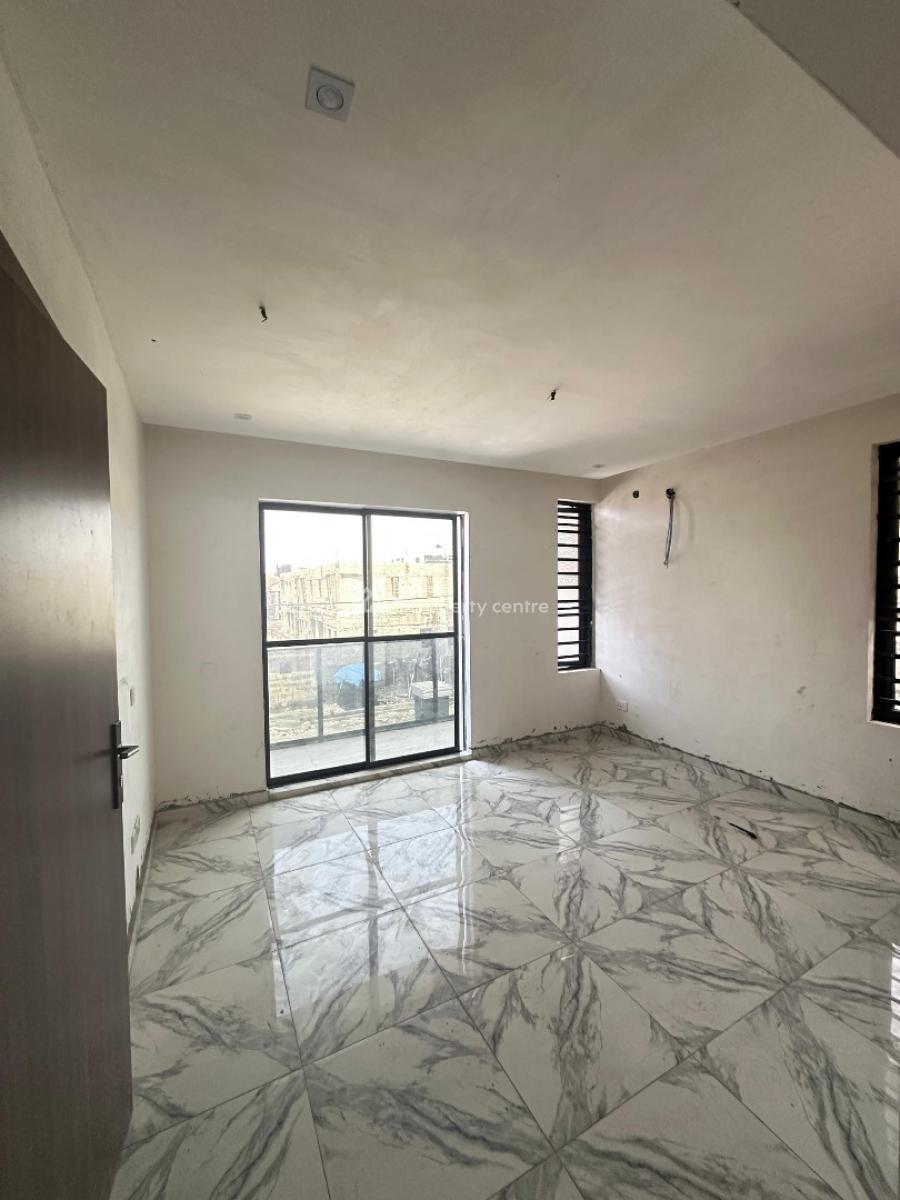 Newly Built 2 Bedroom Apartment, Ologolo, Lekki, Lagos, Flat / Apartment for Sale