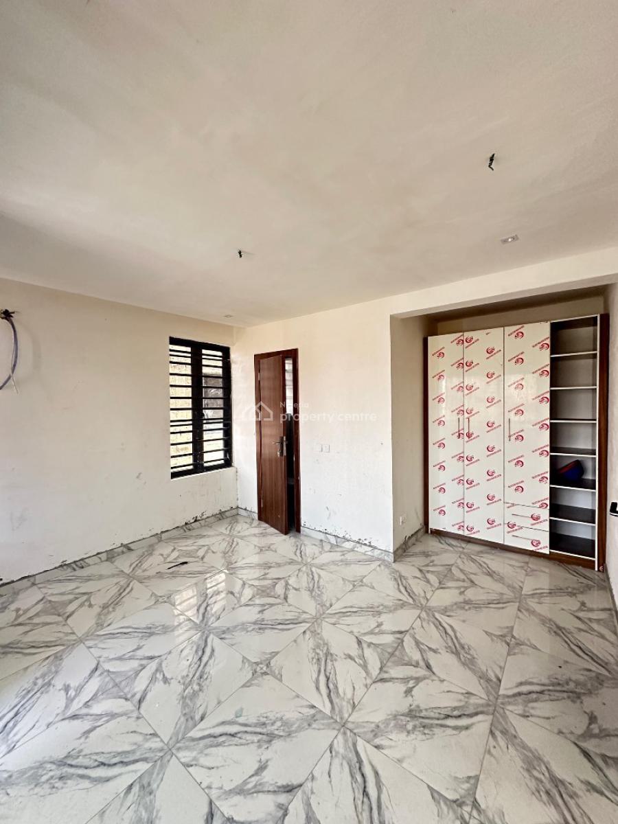 Newly Built 2 Bedroom Apartment, Ologolo, Lekki, Lagos, Flat / Apartment for Sale