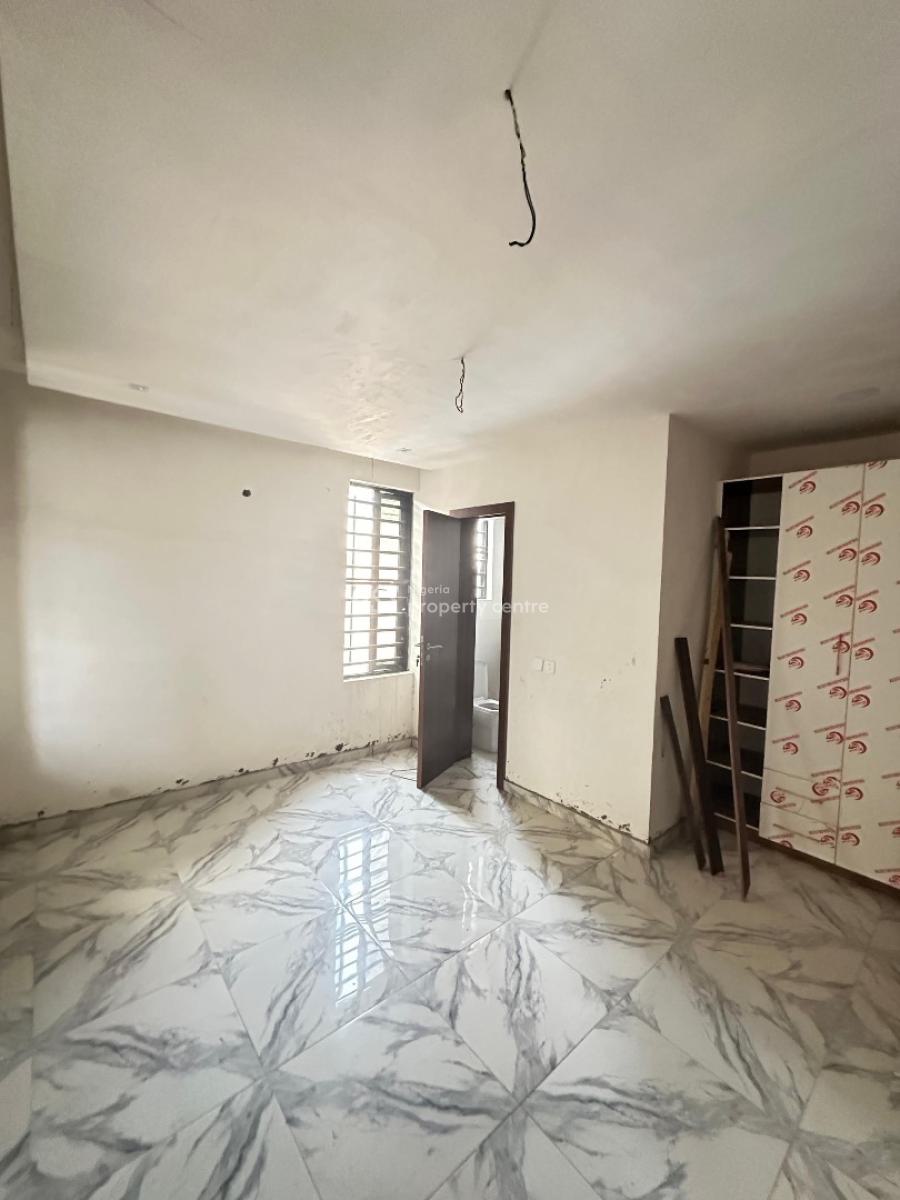 Newly Built 2 Bedroom Apartment, Ologolo, Lekki, Lagos, Flat / Apartment for Sale