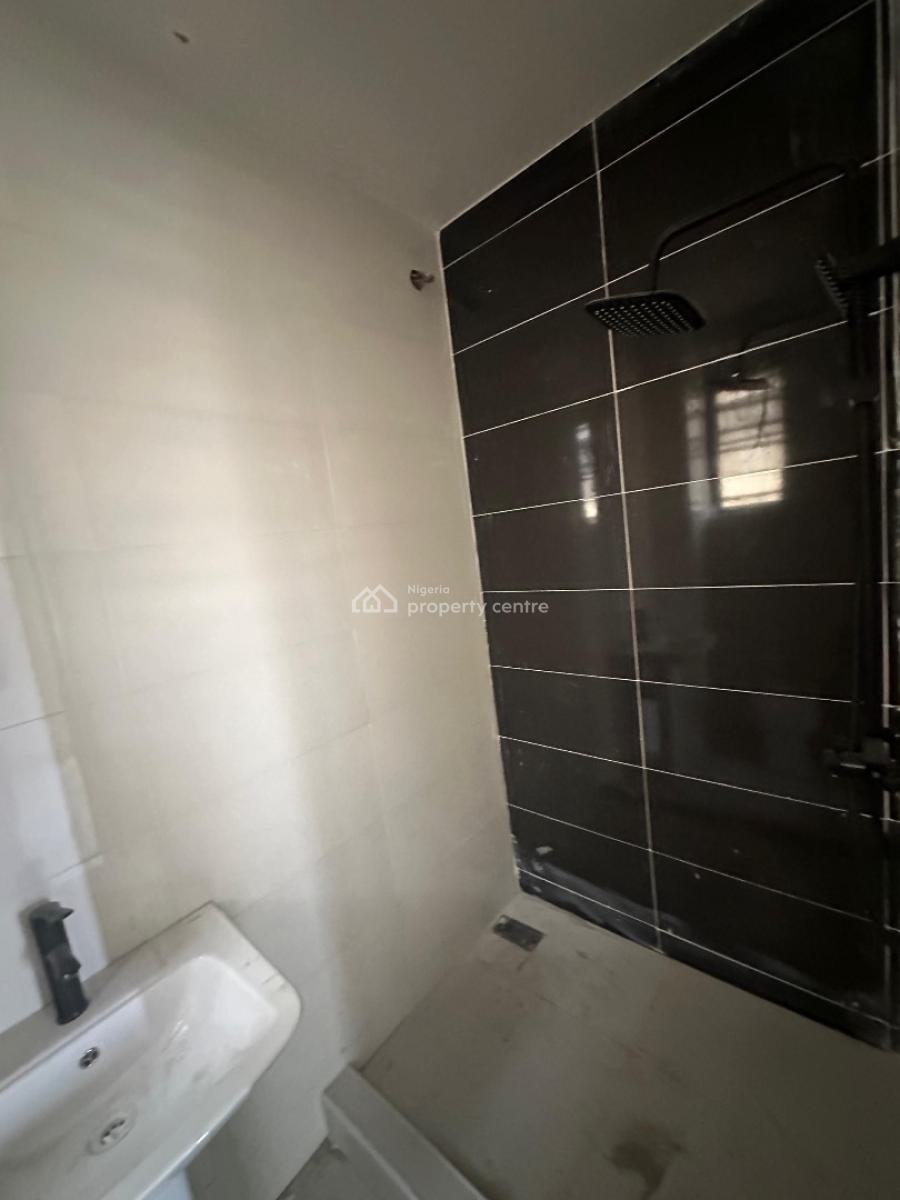 Newly Built 2 Bedroom Apartment, Ologolo, Lekki, Lagos, Flat / Apartment for Sale