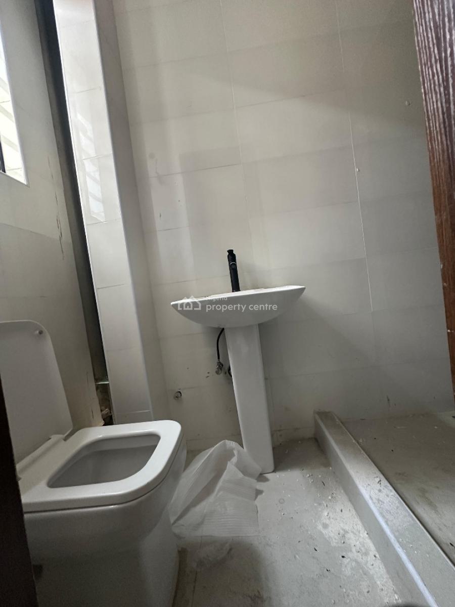 Newly Built 2 Bedroom Apartment, Ologolo, Lekki, Lagos, Flat / Apartment for Sale