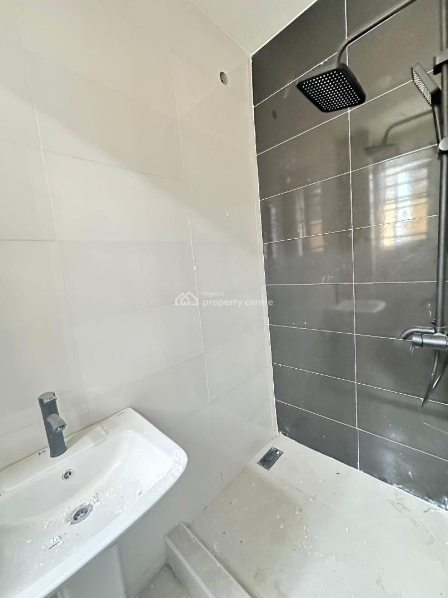 Newly Built 2 Bedroom Apartment, Ologolo, Lekki, Lagos, Flat / Apartment for Sale