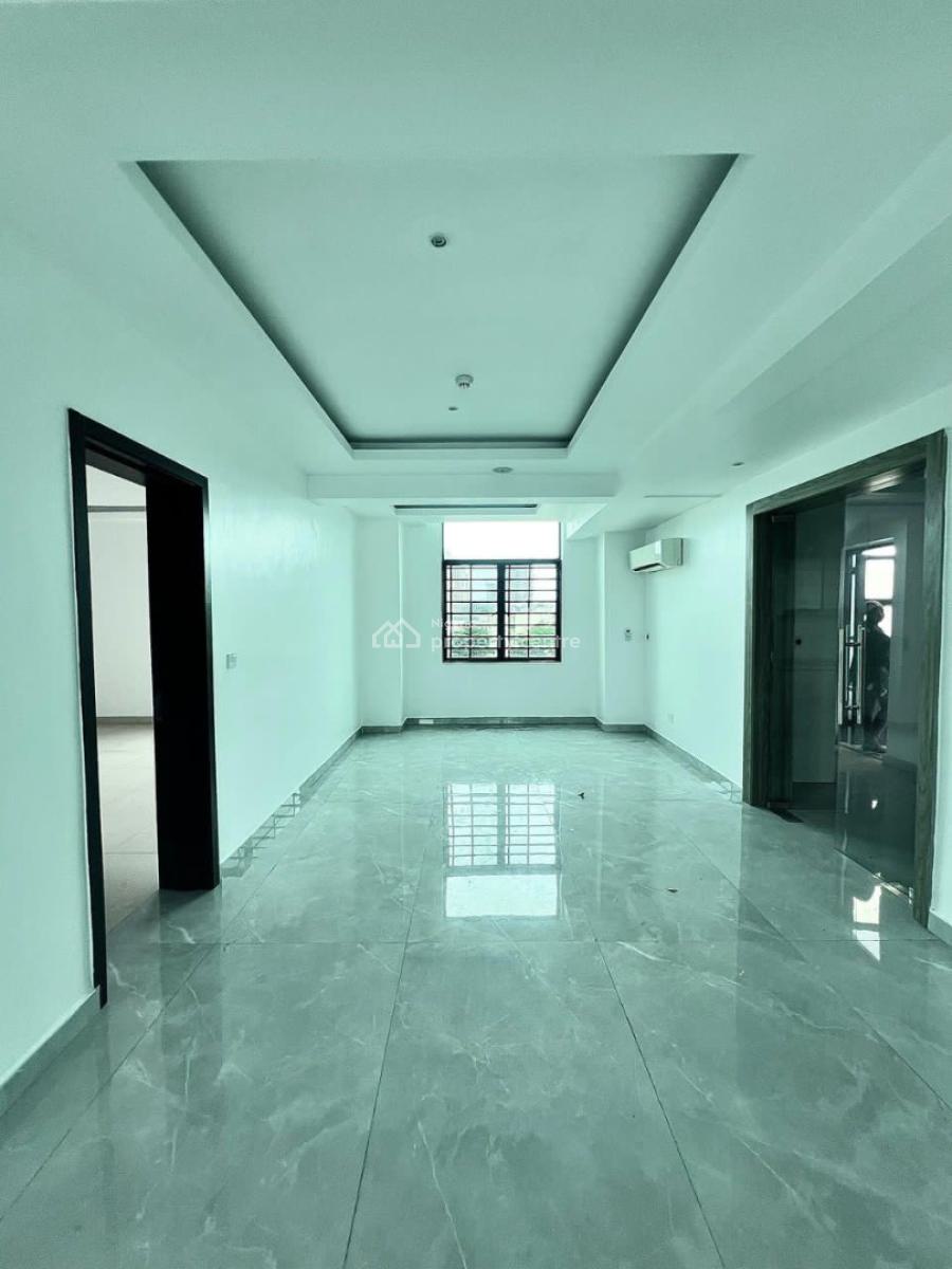 Elegant 4 Bedroom Penthouse Maisonette with Bq and Premium Amenities, Old Ikoyi, Ikoyi, Lagos, House for Rent