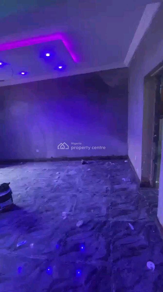 Standard and Spacious 2 Bedroom Flat, R-jolad Axis, Gbagada, Lagos, Flat / Apartment for Rent