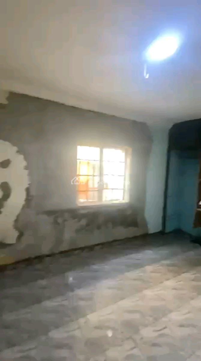 Standard and Spacious 2 Bedroom Flat, R-jolad Axis, Gbagada, Lagos, Flat / Apartment for Rent