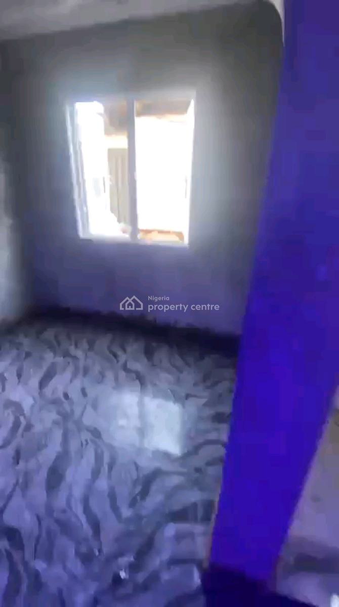 Standard and Spacious 2 Bedroom Flat, R-jolad Axis, Gbagada, Lagos, Flat / Apartment for Rent