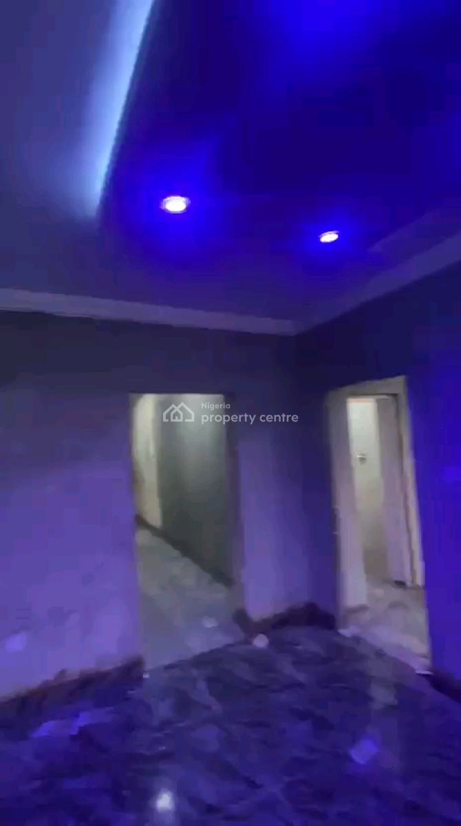 Standard and Spacious 2 Bedroom Flat, R-jolad Axis, Gbagada, Lagos, Flat / Apartment for Rent