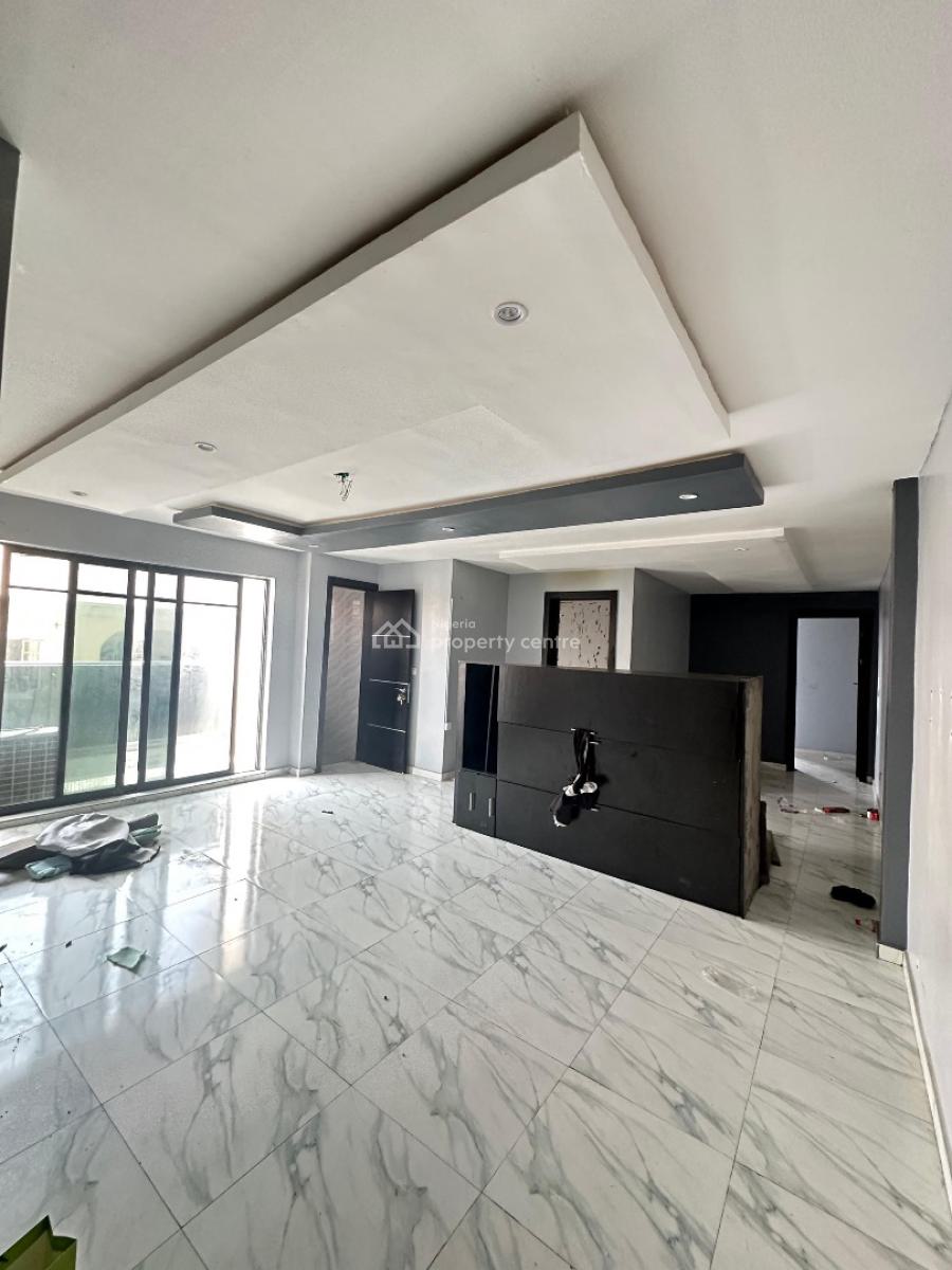 2 Bedroom Apartment, Ologolo, Lekki, Lagos, Flat / Apartment for Sale