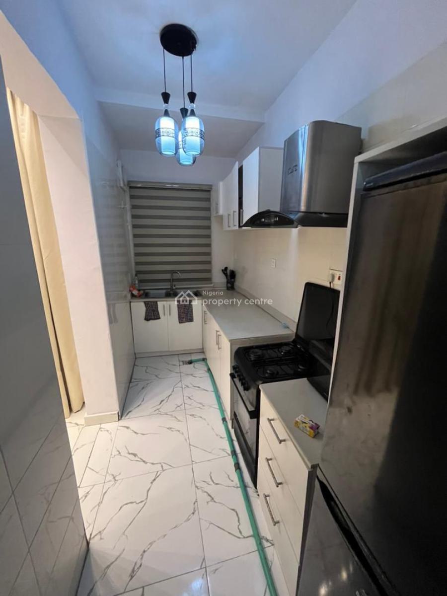Nicely Furnished 2 Bedroom Apartment, Ologolo, Lekki, Lagos, Flat / Apartment for Rent