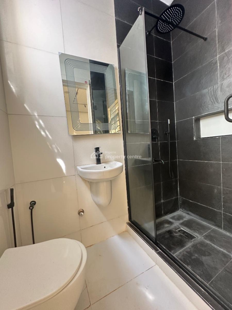 Newly Finished 5 Bedroom Fully Detached Duplex with a Room Bq, Ologolo, Lekki, Lagos, Detached Duplex for Sale