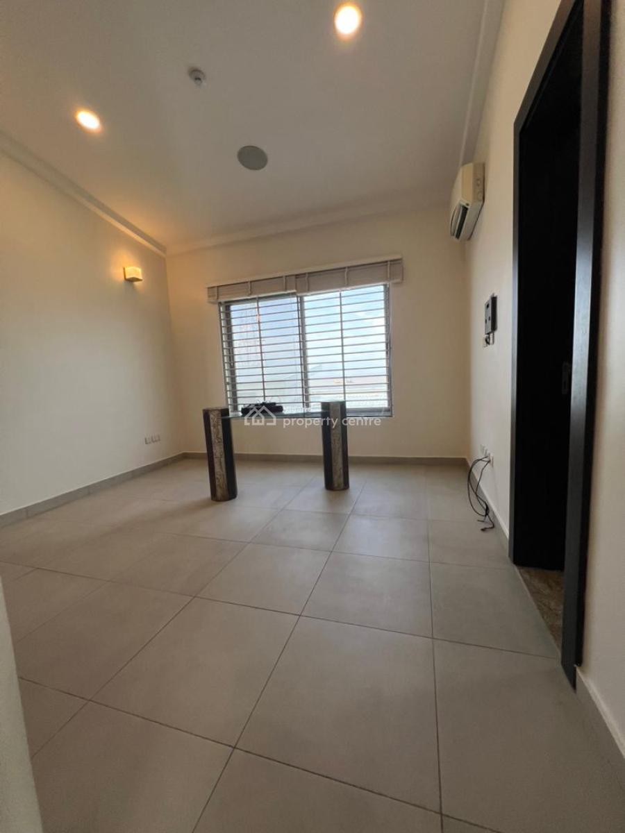 Luxury Fully Serviced 4 Bedroom Maisonette  with a Bq, Banana Island, Ikoyi, Lagos, House for Rent