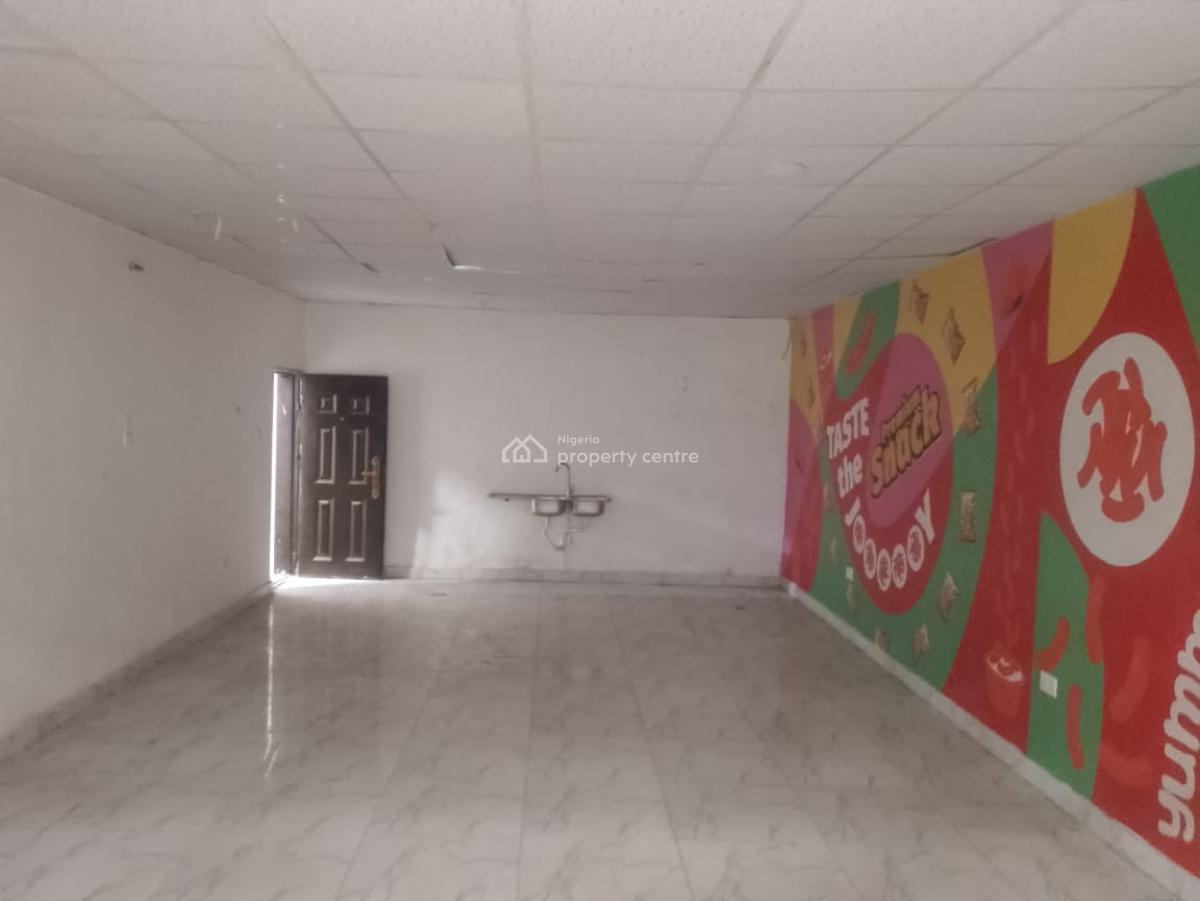 Warehouse on 3000 Sqm, Asese, Ibafo, Ogun, Warehouse for Rent