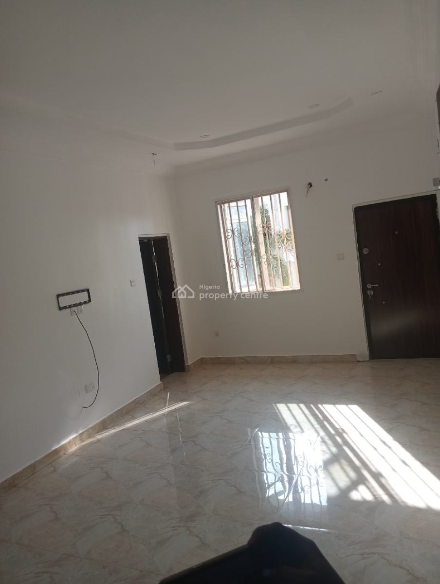 4 Bedroom Terrace Duplex with Bq Now Available, Main, Guzape District, Abuja, Terraced Duplex for Rent