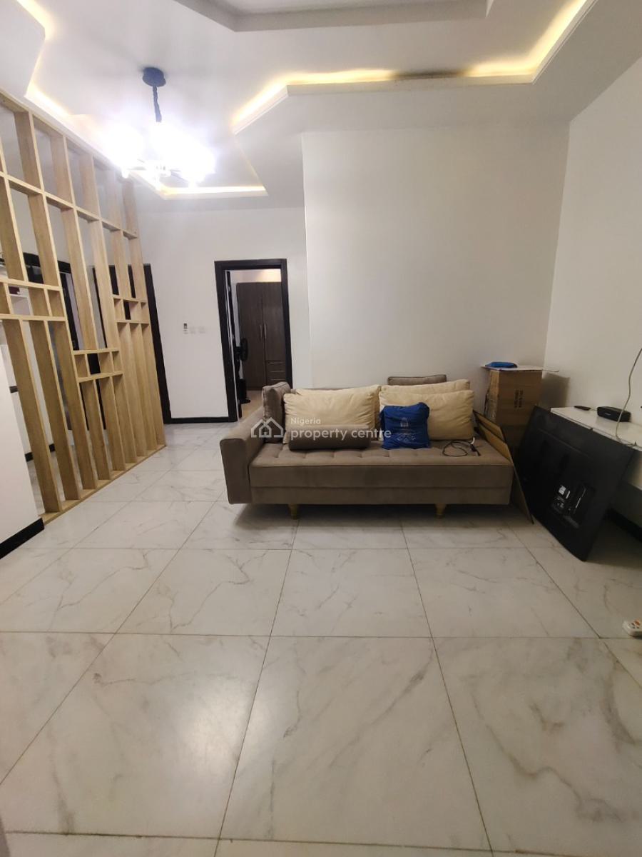 4 Bedroom Terrace Duplex, Osborne Phase 2, Ikoyi, Lagos, Terraced Duplex for Sale