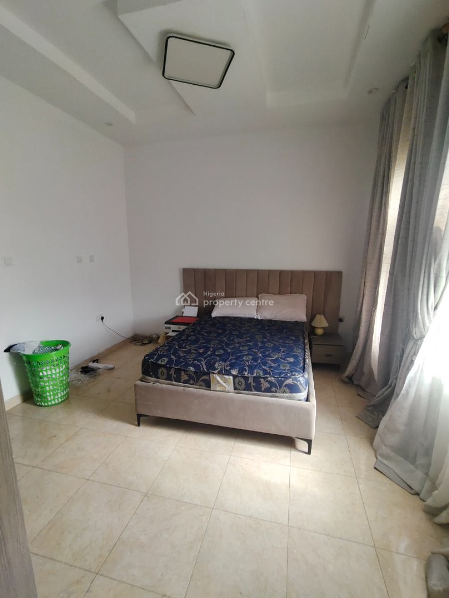 4 Bedroom Terrace Duplex, Osborne Phase 2, Ikoyi, Lagos, Terraced Duplex for Sale