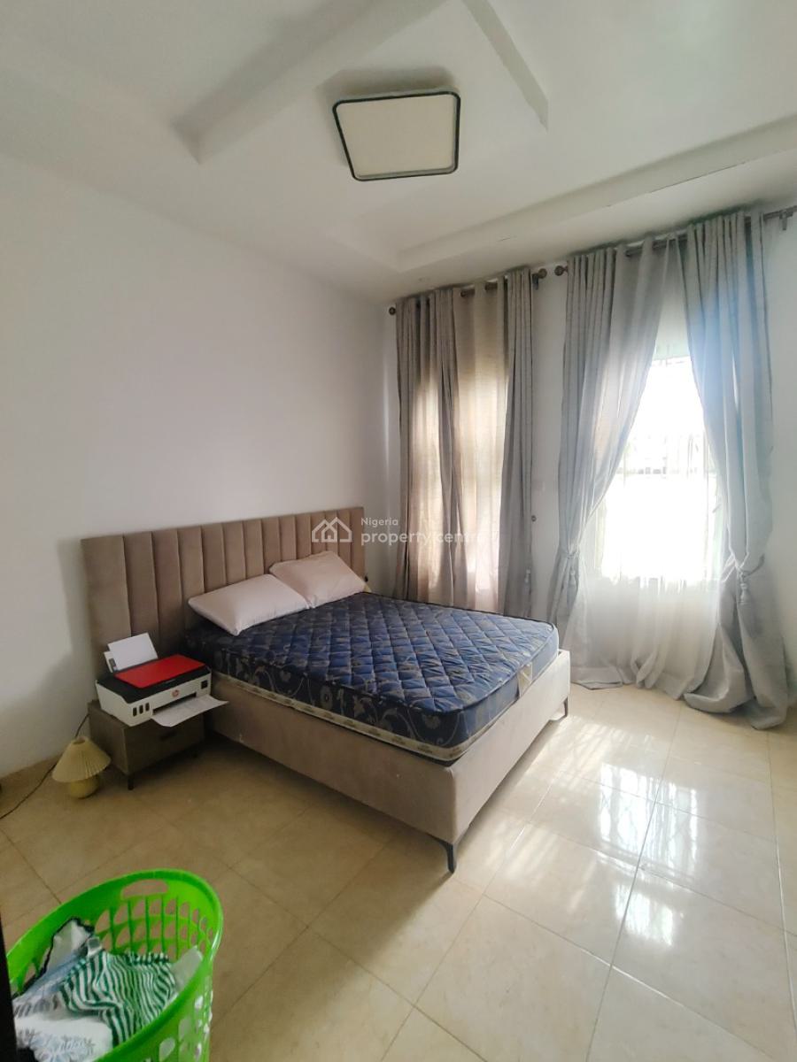 4 Bedroom Terrace Duplex, Osborne Phase 2, Ikoyi, Lagos, Terraced Duplex for Sale