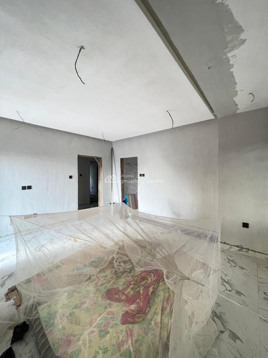 Modern 3-bedroom Apartment, Discover This Beautifully Built 3-bedroom Apartment Tucked in One of Y, Yaba, Lagos, Block of Flats for Sale