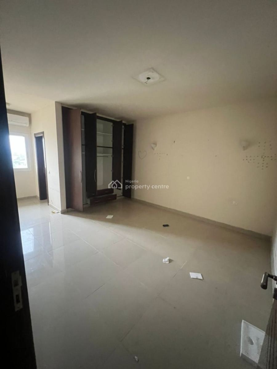 Luxury 3 Bedroom Apartment, Mason Apartment, Ikoyi, Lagos, Flat / Apartment for Rent