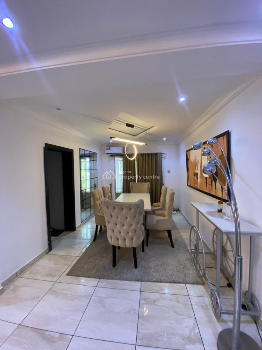 Luxury 3 Bedroom Apartment, Ikate, Lekki, Lagos, Flat / Apartment for Sale