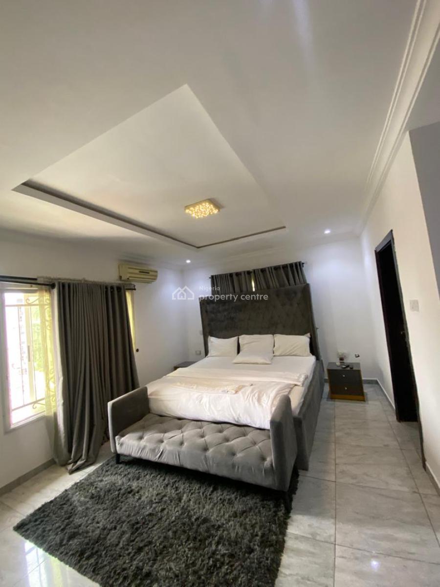 Luxury 3 Bedroom Apartment, Ikate, Lekki, Lagos, Flat / Apartment for Sale