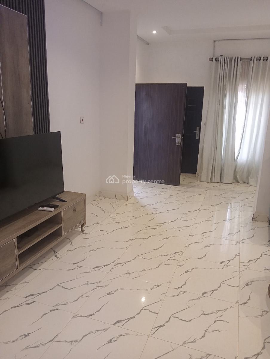 3 Bedroom Apartment Now Available, Guzape Main, Guzape District, Abuja, Flat / Apartment for Rent
